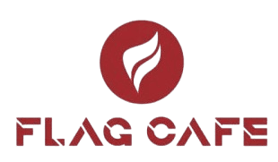 flag cafe